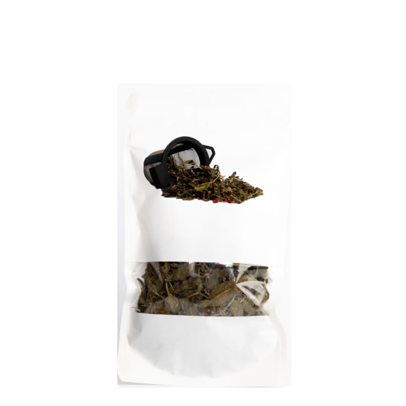 ČAJ OD GOJI BOBICA  >>>